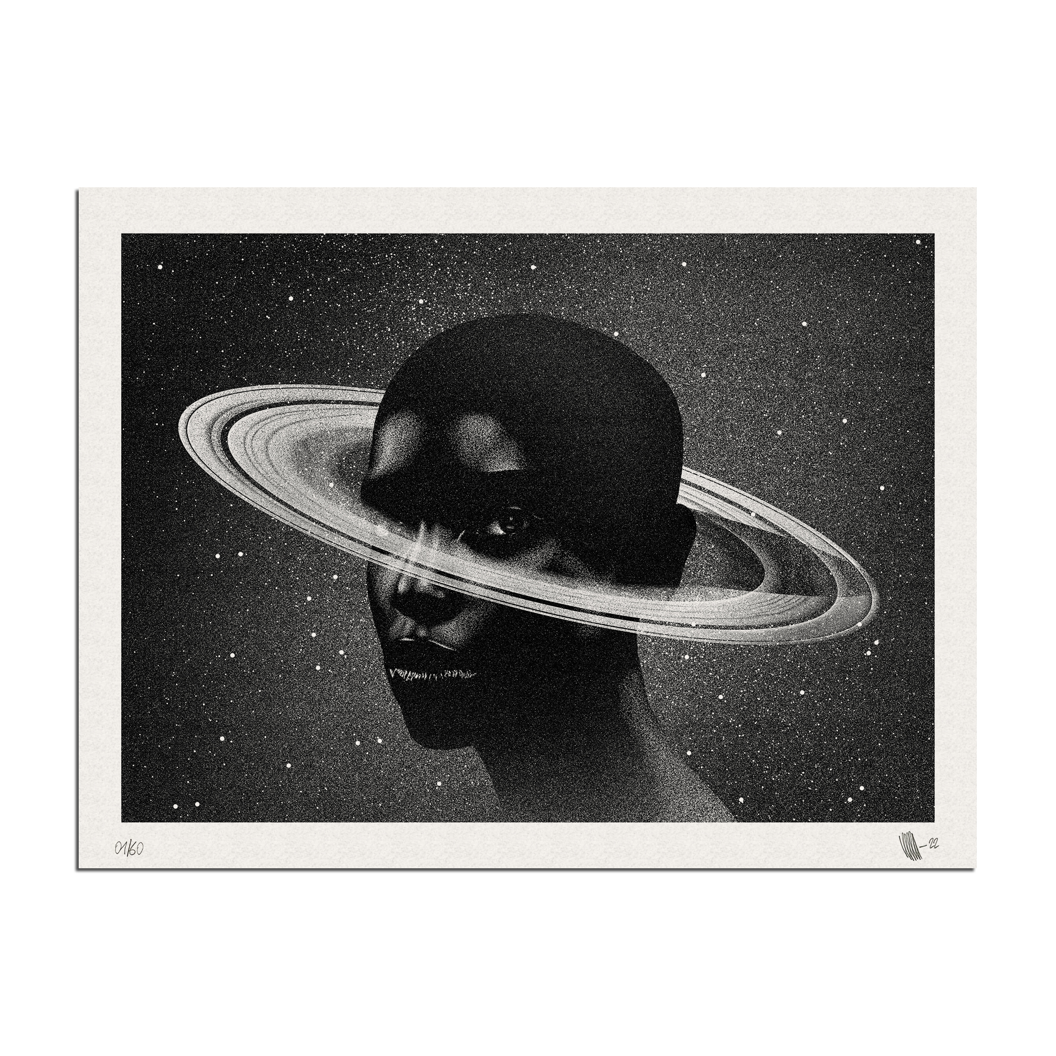 SATURNE